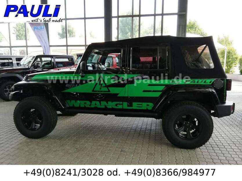 Wrangler