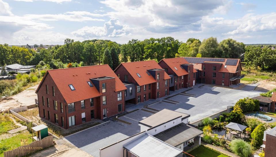 Erdgeschoßwohnung Wolfsburg Alt-Wolfsburg - 2 Zimmer, 88 m&sup2;, 866&euro; | Angebot:25232792