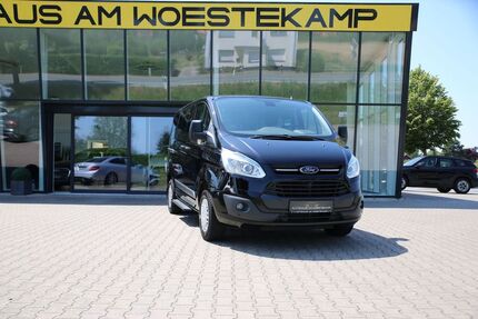 Ford Tourneo Custom 267.500 km 11.990 &euro; Rheda Wiedenbrück 33378
