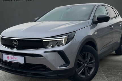 Opel Grandland (X) 40.590 km 18.890 &euro; Wasserburg am Inn 83512