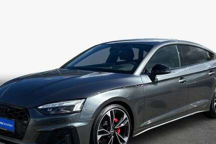 Audi A5 63.228 km 49.280 &euro; Husum 25813