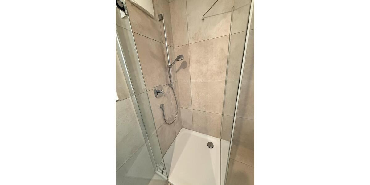 1-Zimmer Appartement zur Miete zimmer