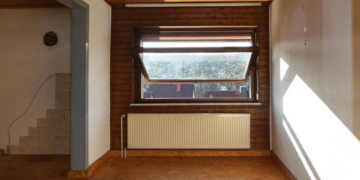 Einfamilienhaus Bad Soden-Salmünster Bad Soden - 4 Zimmer, 115 m&sup2;, 175.000&euro; | Angebot:25704431