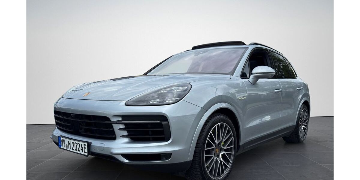 Porsche Cayenne 127.000 km 54.900 &euro; Andernach 56626