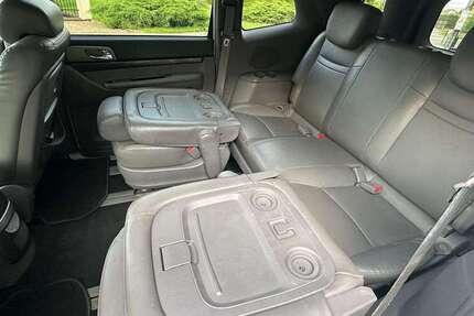 SsangYong Rodius 200.000 km 7.200 &euro; Elmshorn 25337