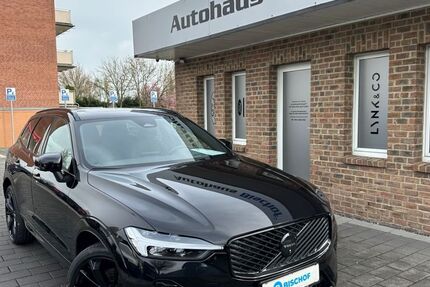 Volvo XC60 22.728 km 46.490 &euro; Übach-Palenberg 52531