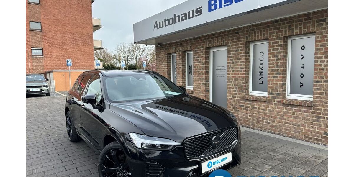 Volvo XC60 22.728 km 46.490 &euro; Übach-Palenberg 52531