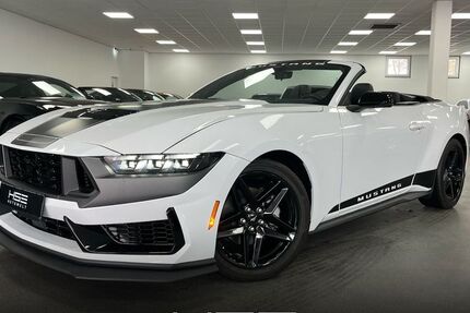 Ford Mustang 14.500 km 41.990 &euro; Mudau 69427