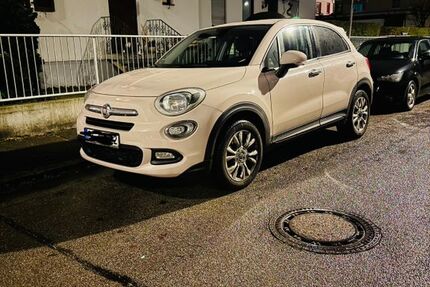 Fiat 500X 110.000 km 10.700 &euro; München 80935