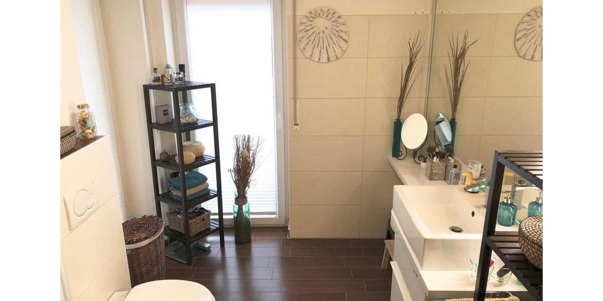 Erdgeschoßwohnung Löningen - 3 Zimmer, 90 m&sup2;, 249.000&euro; | Angebot:25284768