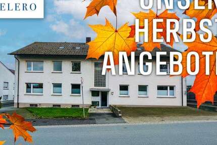 Wohnung zum Mieten in Arnsberg 600 € 88.1 m² 3 zimmer