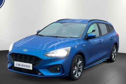 Ford Focus 61.000 km 18.890 &euro; Bitburg 54634