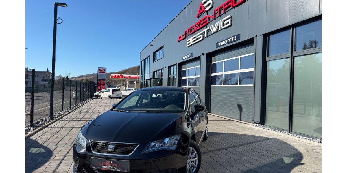 Seat Leon 113.000 km 9.895 &euro; Bestwig-Nuttlar 59909