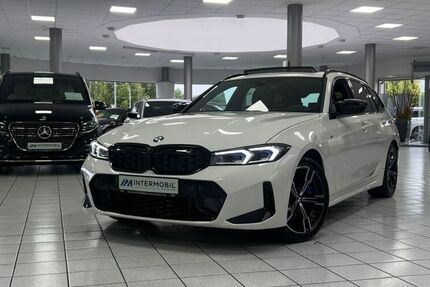 BMW M340d