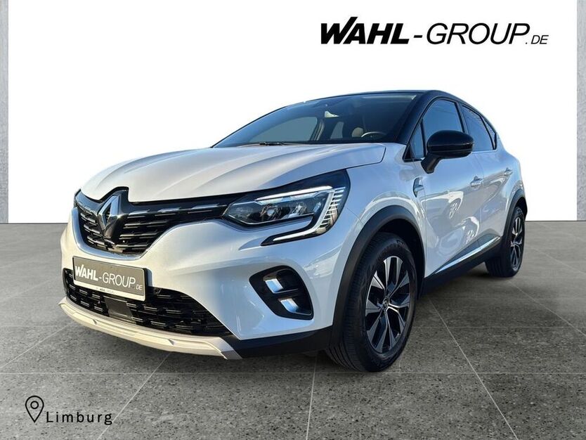 Captur