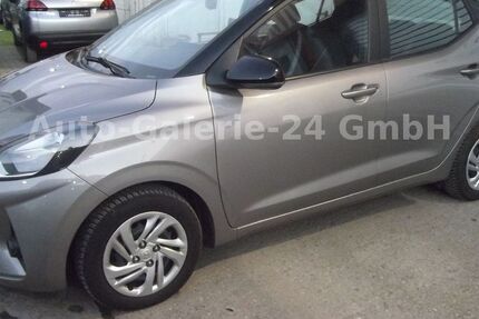 Hyundai i10 21.800 km 14.990 &euro; Berlin 12277