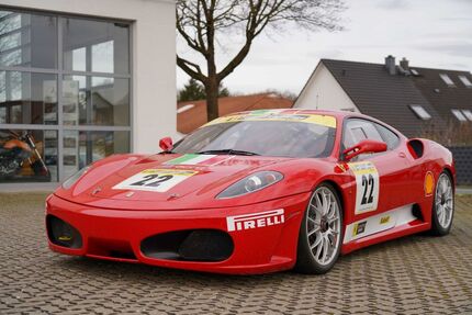 Ferrari F430 8.187 km 125.000 &euro; Isernhagen 30916