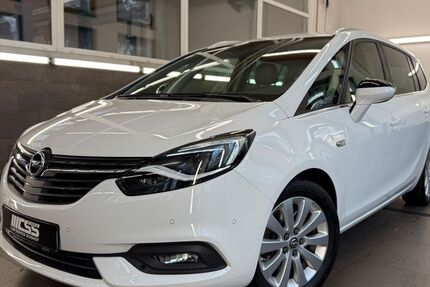 Opel Zafira 146.239 km 11.988 € Cottbus 03044