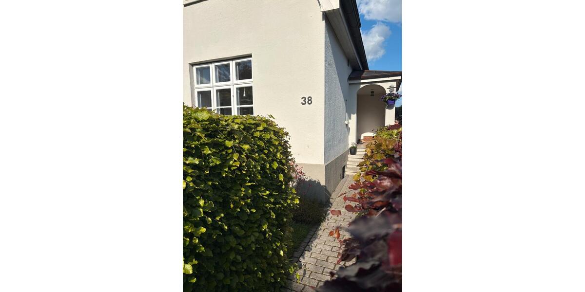Villa Flensburg Altstadt - 8 Zimmer, 153 m&sup2;, 849.000&euro; | Angebot:26833580