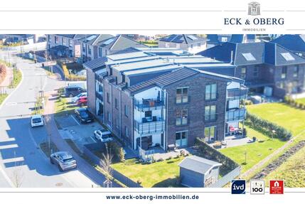 Hochwertig ausgestattete NeubauWohnung in begehrter Lage Heikendorfs