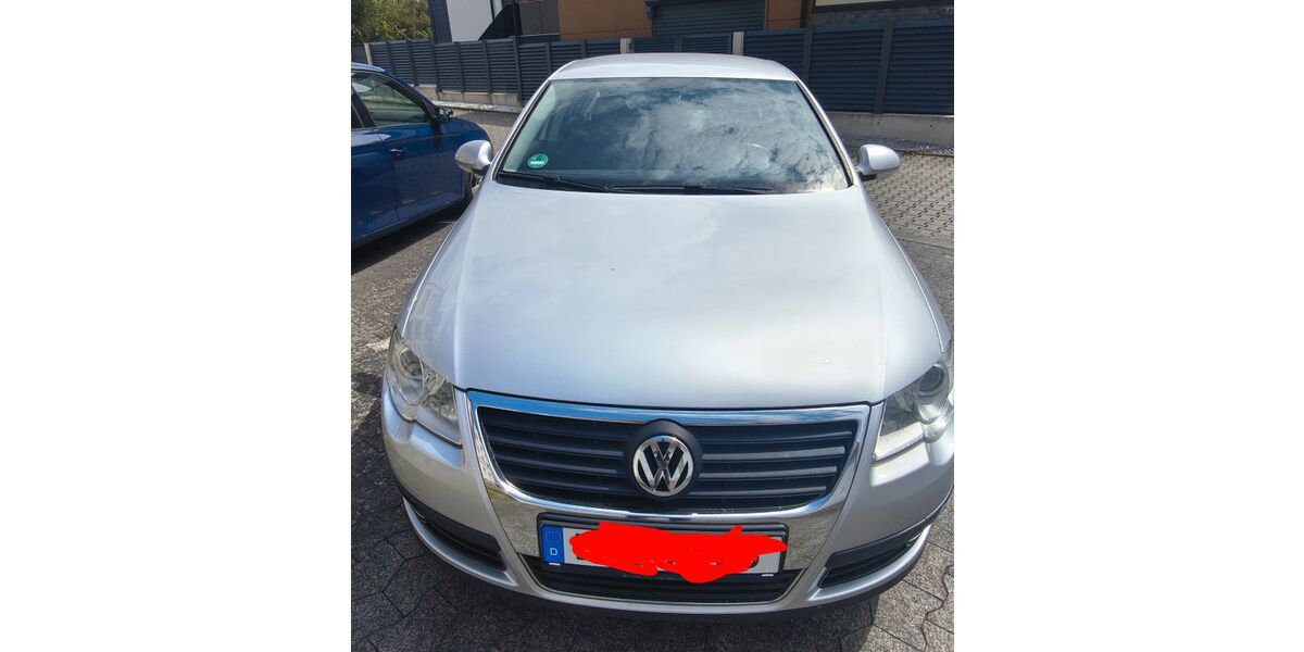 VW Passat 79.936 km 5.200 &euro; Limburg 65549