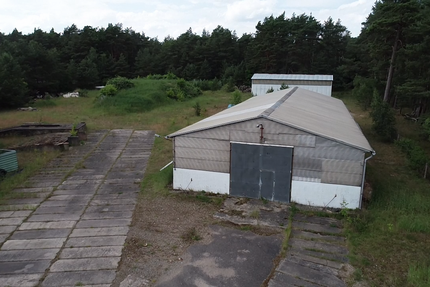 Grundstück Ludwigslust Techentin - 245.000&euro; | Angebot:25451665