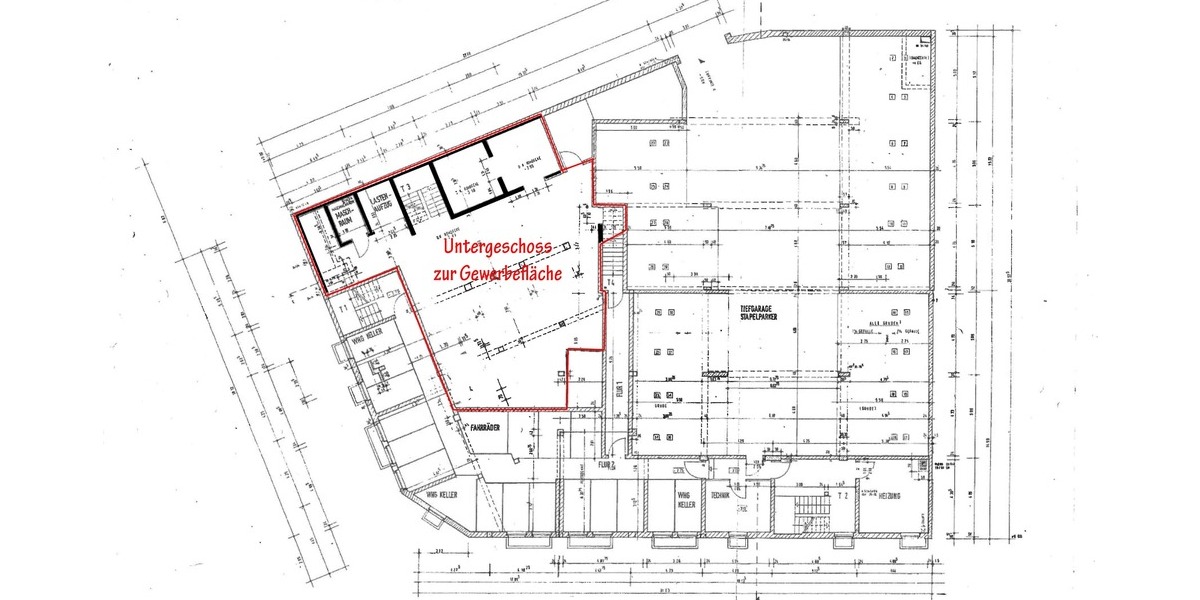 Ihre Ideen sind gefragt! - Gewerbeobjekt Hildesheim Nord | Angebot:24613373