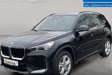 BMW X1 10.579 km 36.499 &euro; Bonn 53119