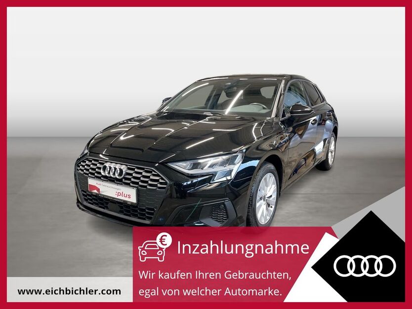 Audi A3 34.995 km 22.420 € Landshut 84030