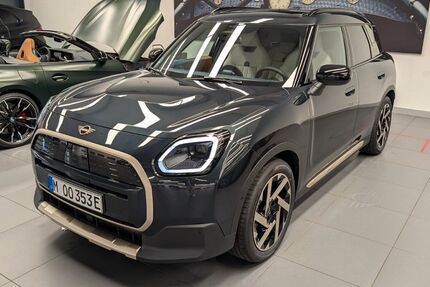 Mini Countryman E (Cooper) 6.500 km 39.999 &euro; Neubiberg 85579
