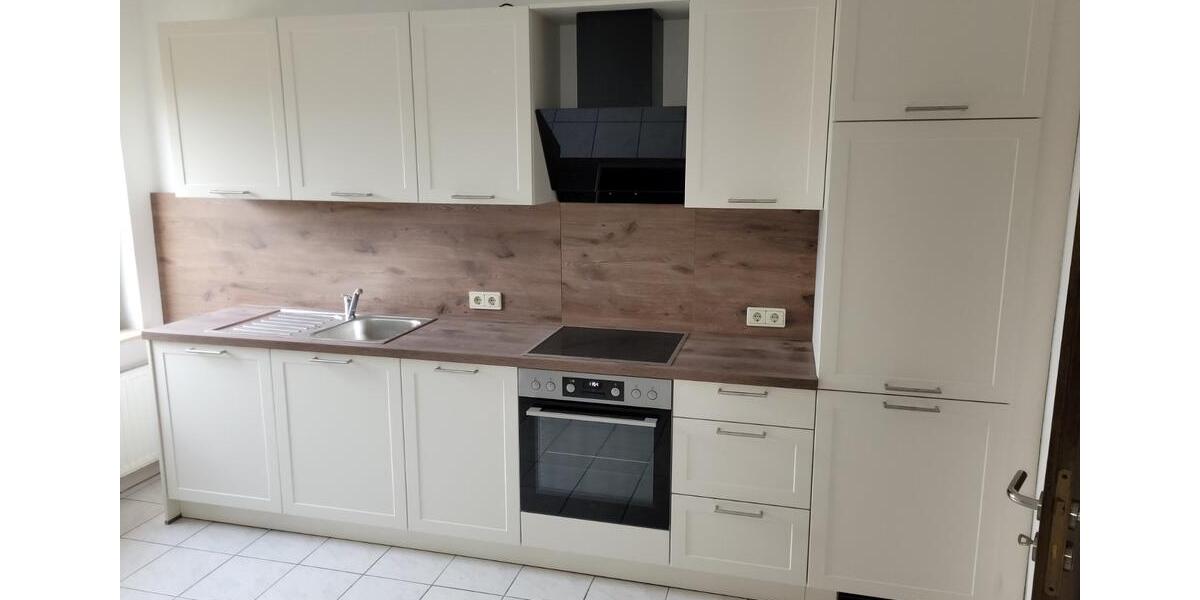 Etagenwohnung Dörpen - 4 Zimmer, 105 m&sup2;, 790&euro; | Angebot:25320535