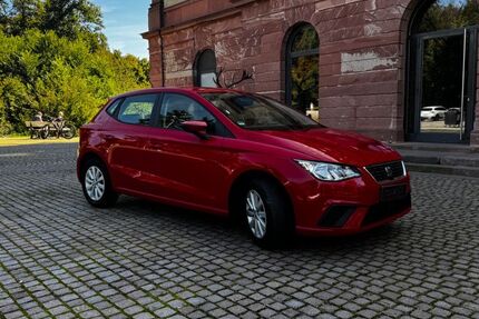Seat Ibiza 40.000 km 11.000 &euro; Taunusstein, Neuhof 65232