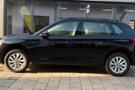 Skoda Kamiq 14.544 km 28.950 &euro; Schmallenberg-Niederberndorf 57392