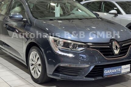 Renault Megane 94.000 km 9.990 € Bergheim 50126