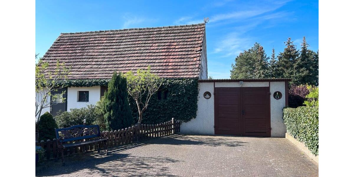 Einfamilienhaus Elbe-Parey Parey - 5 Zimmer, 108 m&sup2;, 119.000&euro; | Angebot:26313049
