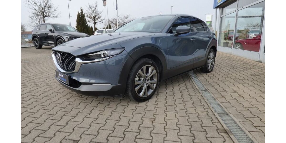 Mazda CX-30 57.900 km 21.990 &euro; Ellwangen 73479