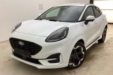 Ford Puma 9.881 km 24.490 &euro; Ehrenberg-Seiferts 36115