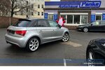 Audi A1 ambition*S-Tronic*Pano*SHZ*Navi*Tempo* 146.777 km 11.490 &euro; Berlin 13187