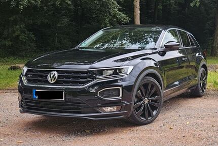VW T-Roc 78.180 km 24.299 € Bretten 75015