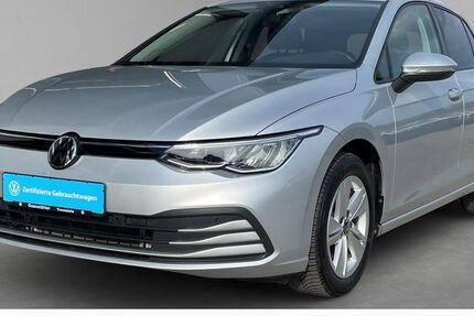 VW Golf 35.588 km 24.320 &euro; Traunstein 83278