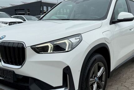 BMW X1 122.733 km 28.441 &euro; Gronau 48599