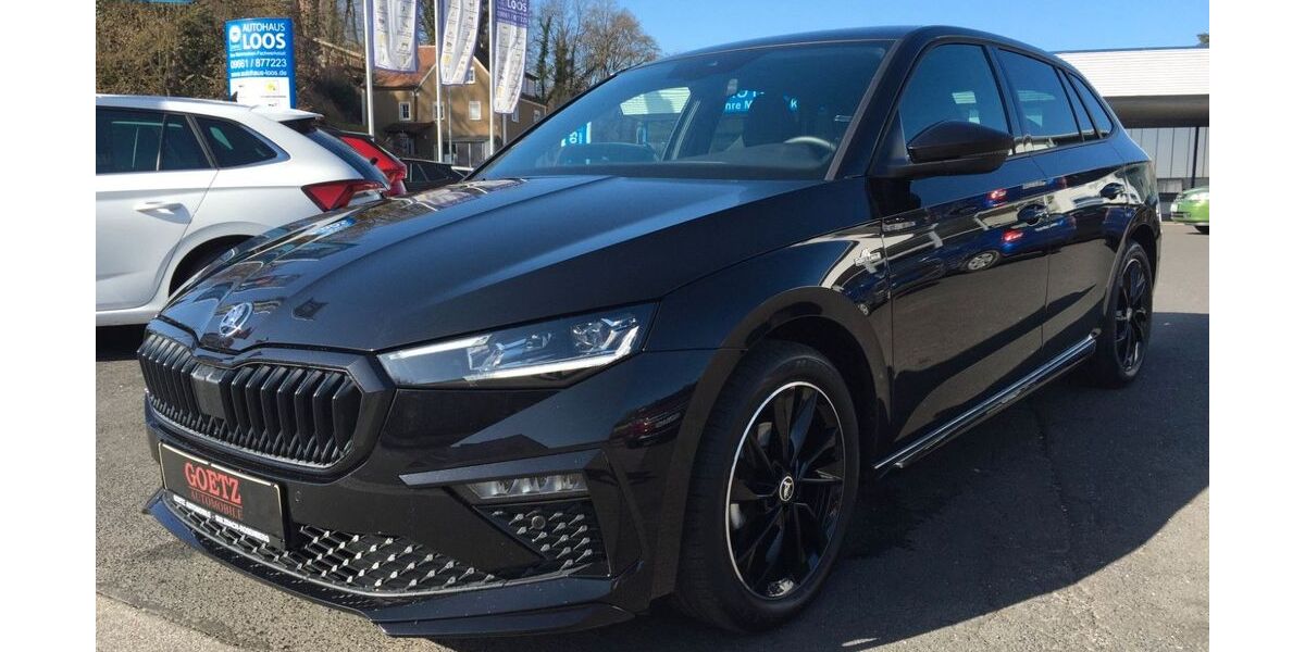 Skoda Scala 19.500 km 24.900 &euro; Sulzbach-Rosenberg 92237