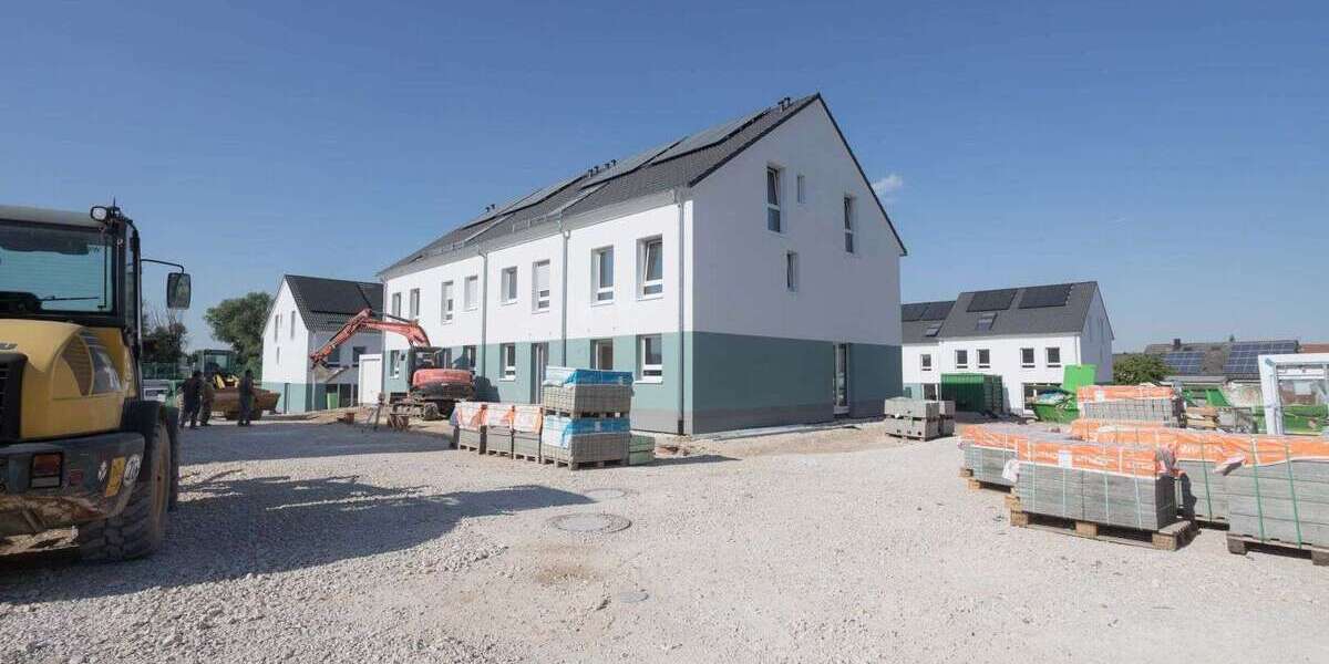 Haus zum Kaufen in Eckersmühlen 467.734 € 139 m² 5 zimmer