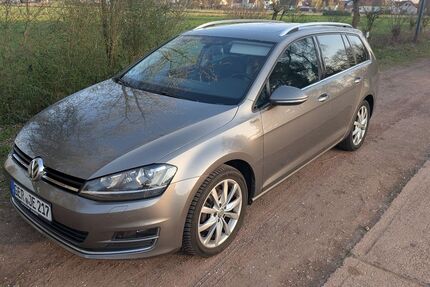 VW Golf 167.000 km 11.500 &euro; Ottersheim 76879
