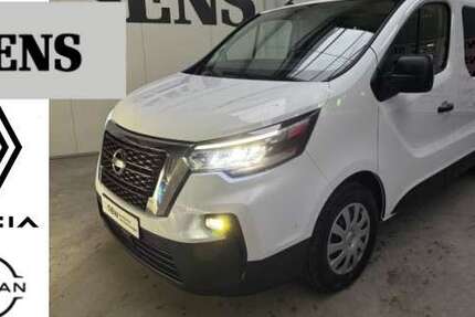 Nissan Primastar 97.600 km 26.950 &euro; Nördlingen 86720