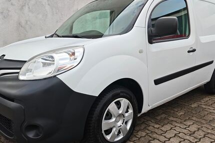 Renault Kangoo 239.000 km 5.490 &euro; Ötigheim 76470