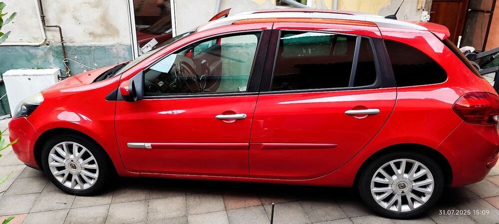Clio