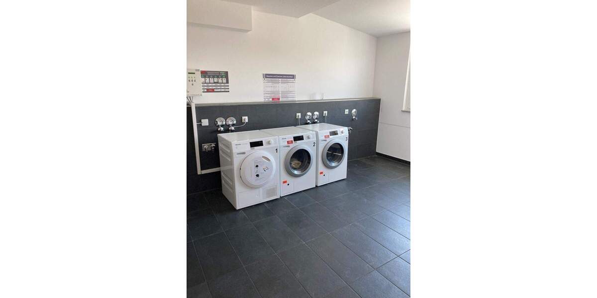 Etagenwohnung Fürth Innenstadt - 2 Zimmer, 34 m&sup2;, 590&euro; | Angebot:26345416