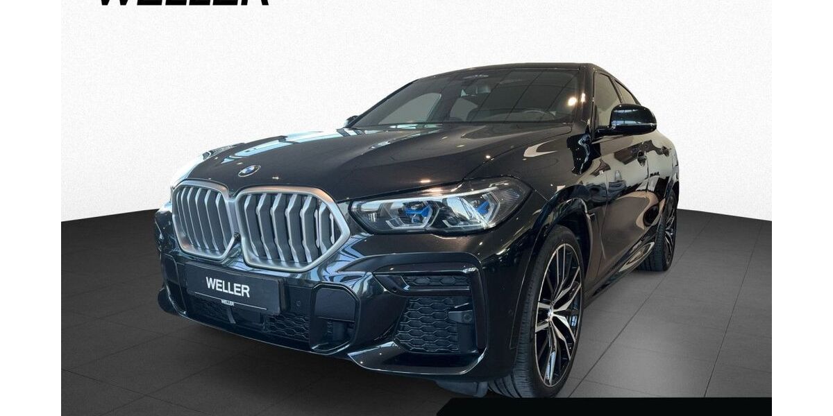 BMW X6 101.749 km 57.950 &euro; Vechta 49377