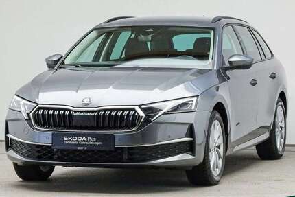 Skoda Octavia 24.300 km 30.449 &euro; Mühlheim a. Main 63165